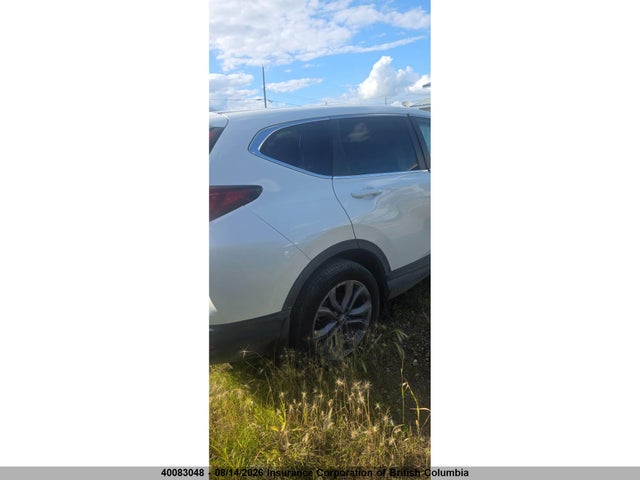 Продажа на аукционе авто 2020 Honda Cr-v, vin: 2HKRW2H24LH219834, номер лота: 40083048