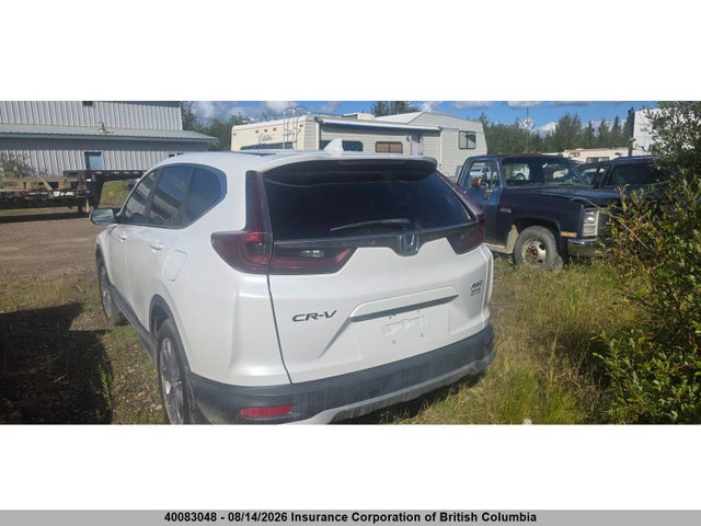 Продажа на аукционе авто 2020 Honda Cr-v, vin: 2HKRW2H24LH219834, номер лота: 40083048