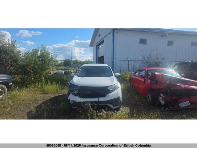 Продажа на аукционе авто 2020 Honda Cr-v, vin: 2HKRW2H24LH219834, номер лота: 40083048