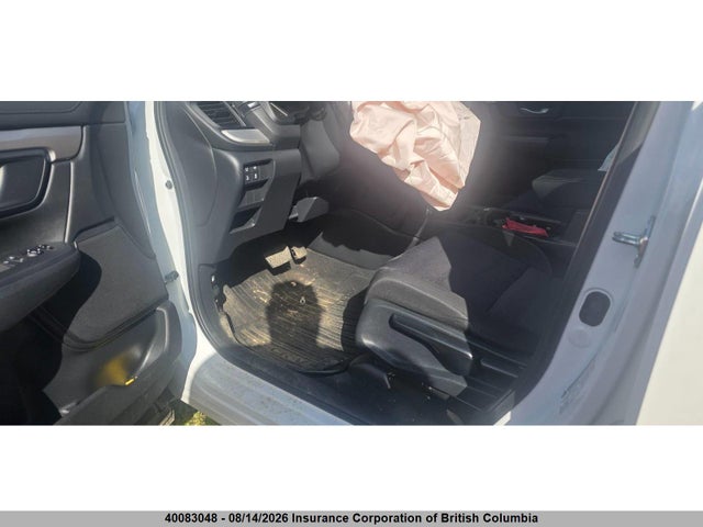 Продажа на аукционе авто 2020 Honda Cr-v, vin: 2HKRW2H24LH219834, номер лота: 40083048