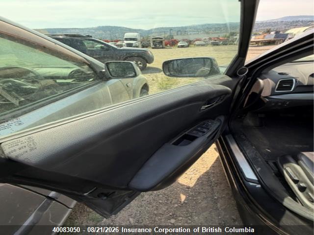 Acura RDX 2016 5J8TB4H5XGL801768 Image 12