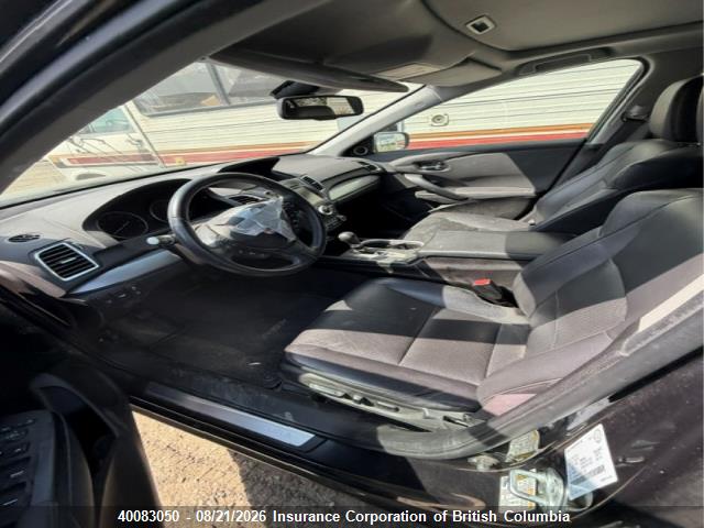 Acura RDX 2016 5J8TB4H5XGL801768 Image 13