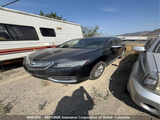Acura RDX 2016 5J8TB4H5XGL801768 Image 2