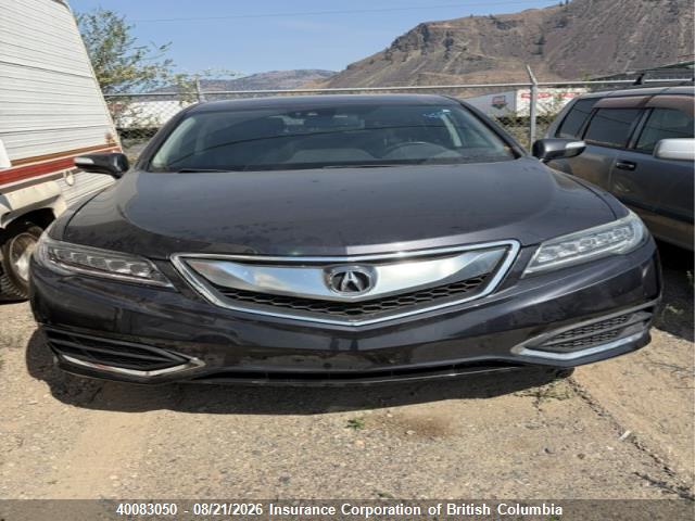 Acura RDX 2016 5J8TB4H5XGL801768 Image 6