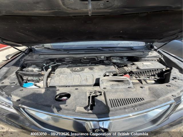 Acura RDX 2016 5J8TB4H5XGL801768 Image 8