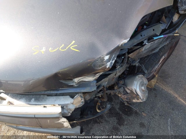 2009 Toyota Prius მანქანა იყიდება აუქციონზე, vin: JTDKB20U593502161, აუქციონის ნომერი: 40083051