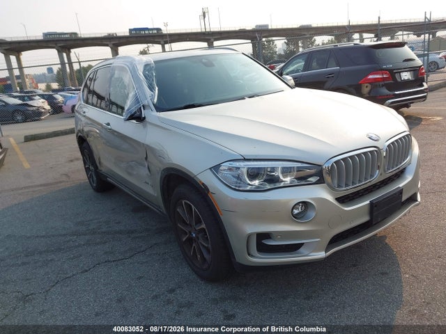 Auction sale of the 2016 Bmw X5, vin: 5UXKR0C53G0P29382, lot number: 40083052
