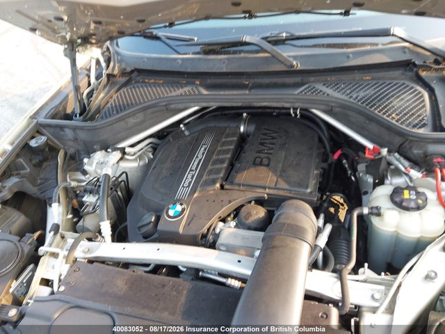 Продажа на аукционе авто 2016 Bmw X5, vin: 5UXKR0C53G0P29382, номер лота: 40083052