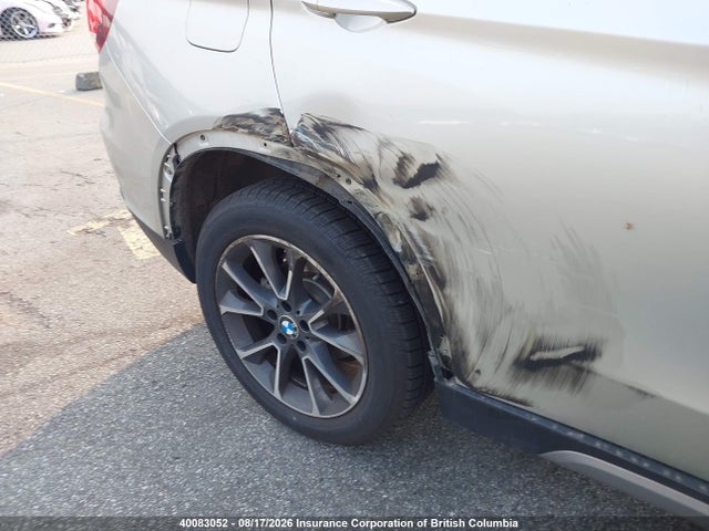 Продажа на аукционе авто 2016 Bmw X5, vin: 5UXKR0C53G0P29382, номер лота: 40083052