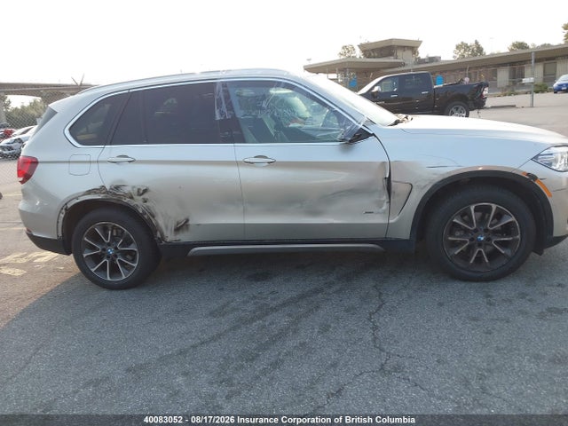 Продажа на аукционе авто 2016 Bmw X5, vin: 5UXKR0C53G0P29382, номер лота: 40083052