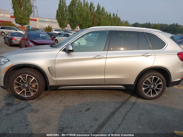 Продажа на аукционе авто 2016 Bmw X5, vin: 5UXKR0C53G0P29382, номер лота: 40083052