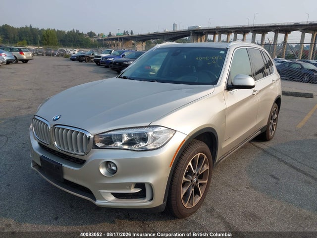 Продажа на аукционе авто 2016 Bmw X5, vin: 5UXKR0C53G0P29382, номер лота: 40083052