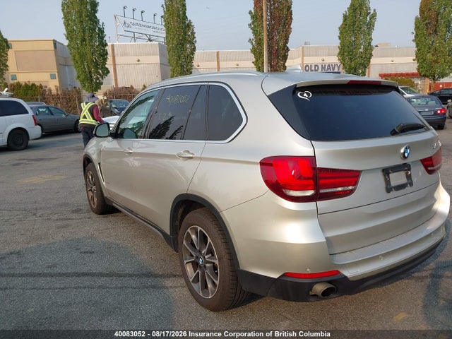 Продажа на аукционе авто 2016 Bmw X5, vin: 5UXKR0C53G0P29382, номер лота: 40083052