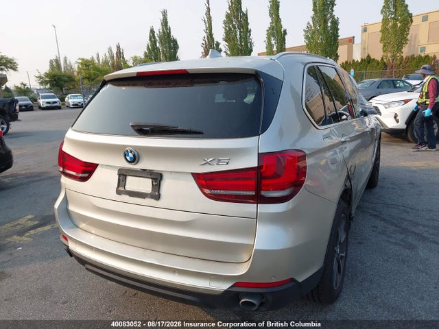 Продажа на аукционе авто 2016 Bmw X5, vin: 5UXKR0C53G0P29382, номер лота: 40083052