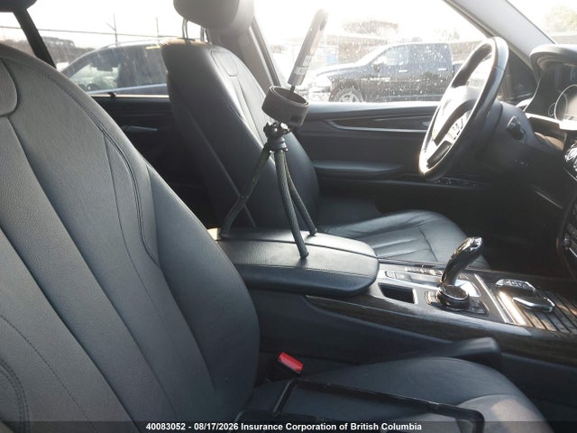 Продажа на аукционе авто 2016 Bmw X5, vin: 5UXKR0C53G0P29382, номер лота: 40083052