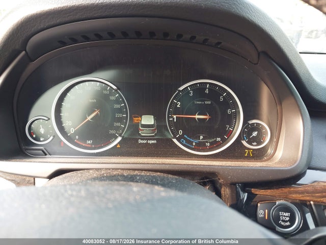 Продажа на аукционе авто 2016 Bmw X5, vin: 5UXKR0C53G0P29382, номер лота: 40083052