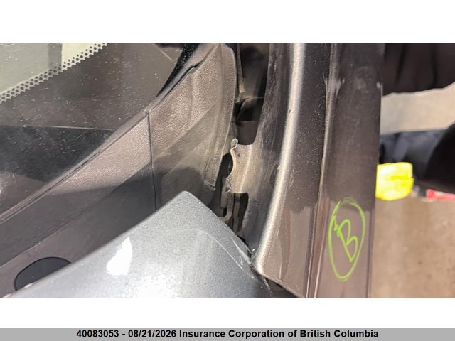 40083053 :رقم المزاد ، JM1BK143X61462582 vin ، 2006 Mazda 3 Hatchback مزاد بيع