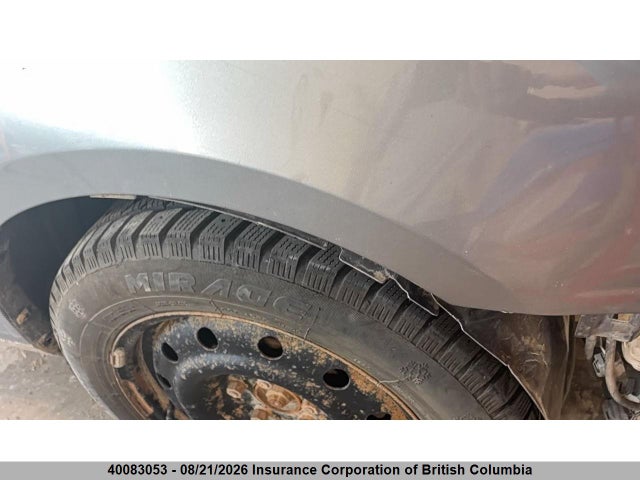 40083053 :رقم المزاد ، JM1BK143X61462582 vin ، 2006 Mazda 3 Hatchback مزاد بيع