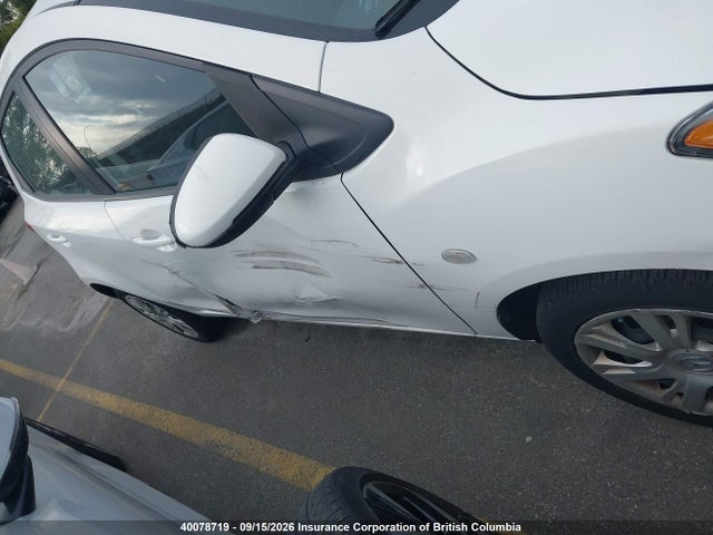 Продаж на аукціоні авто 2014 Mazda Mazda2 Sport, vin: JM1DE1KY0E0189669, номер лоту: 40078719