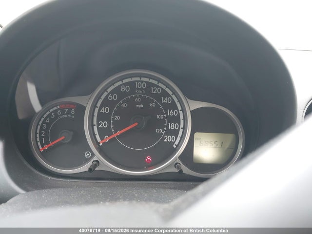 Mazda Mazda2 Sport 2014 JM1DE1KY0E0189669 Image 16