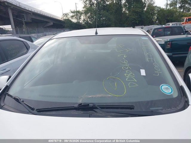 Aukcja sprzedaży 2014 Mazda Mazda2 Sport, vin: JM1DE1KY0E0189669, numer aukcji: 40078719