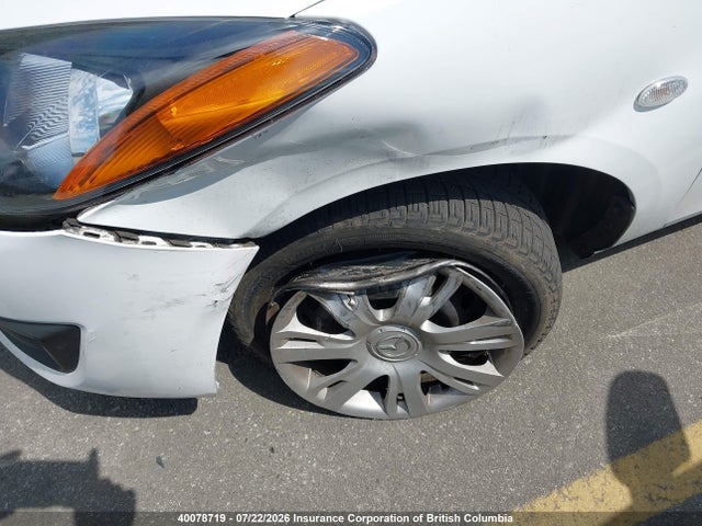 Mazda Mazda2 Sport 2014 JM1DE1KY0E0189669 Image 19