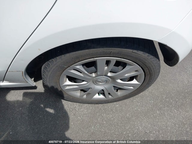 Aukcja sprzedaży 2014 Mazda Mazda2 Sport, vin: JM1DE1KY0E0189669, numer aukcji: 40078719