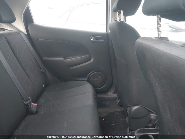 Mazda Mazda2 Sport 2014 JM1DE1KY0E0189669 Image 8