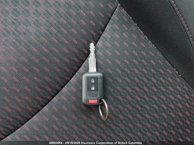 JA4AJ4AW1JU601918 Mitsubishi RVR