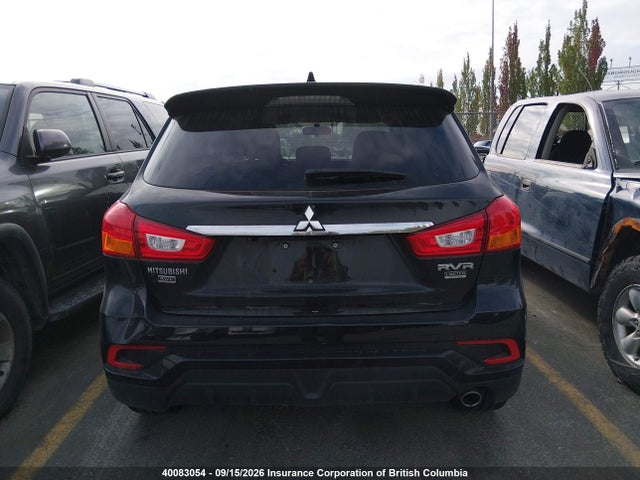 JA4AJ4AW1JU601918 Mitsubishi RVR