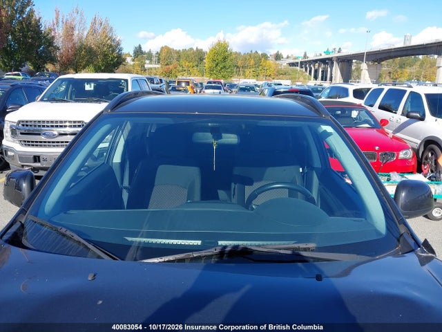 JA4AJ4AW1JU601918 Mitsubishi RVR