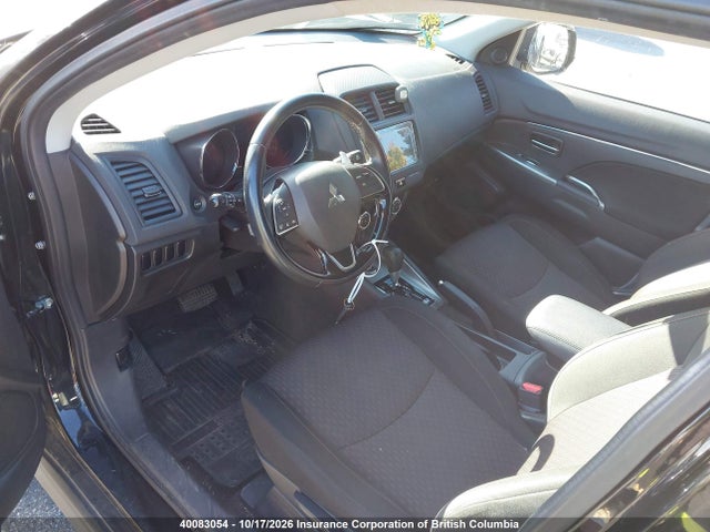 JA4AJ4AW1JU601918 Mitsubishi RVR