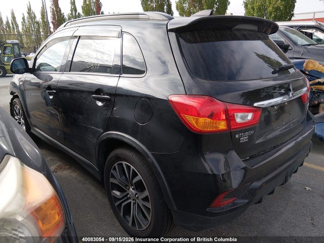JA4AJ4AW1JU601918 Mitsubishi RVR