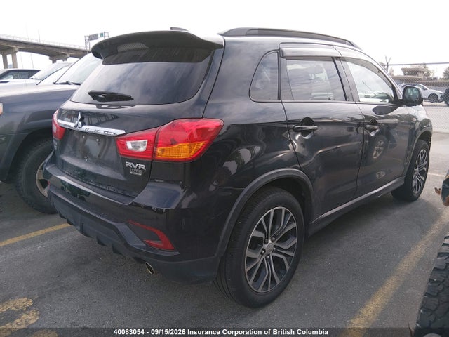 JA4AJ4AW1JU601918 Mitsubishi RVR