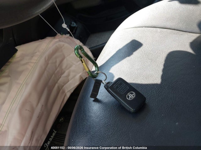 40081153 :رقم المزاد ، JTDKN3DU3E1805677 vin ، 2014 Toyota Prius مزاد بيع