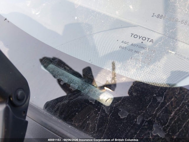 40081153 :رقم المزاد ، JTDKN3DU3E1805677 vin ، 2014 Toyota Prius مزاد بيع