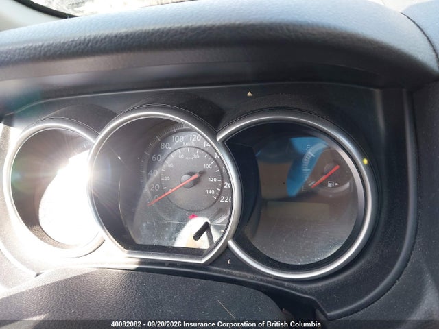 Aukcja sprzedaży 2012 Nissan Versa S/sl, vin: 3N1BC1CP5CL364097, numer aukcji: 40082082