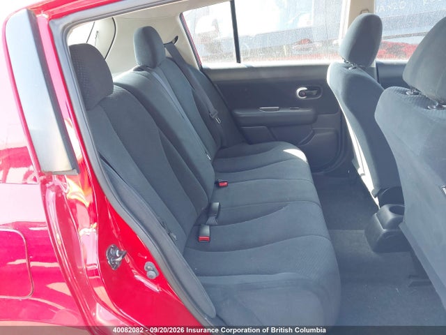 Aukcja sprzedaży 2012 Nissan Versa S/sl, vin: 3N1BC1CP5CL364097, numer aukcji: 40082082