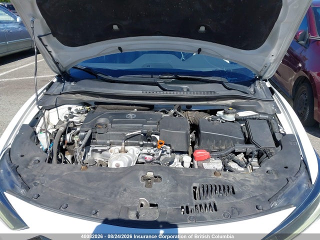 19UDE2F88MA800008 Acura Ilx Premium A-spec/technology A-spec