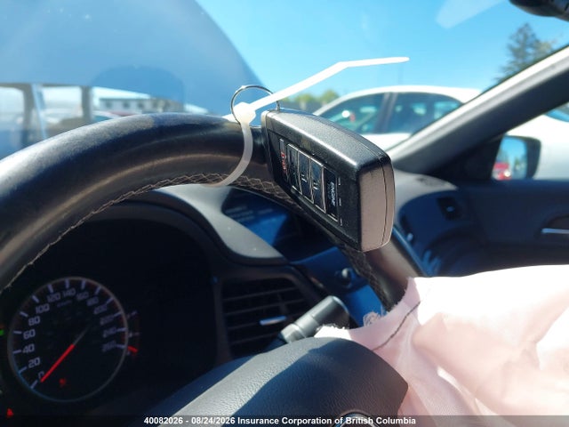 19UDE2F88MA800008 Acura Ilx Premium A-spec/technology A-spec