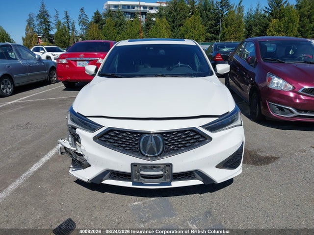 19UDE2F88MA800008 Acura Ilx Premium A-spec/technology A-spec