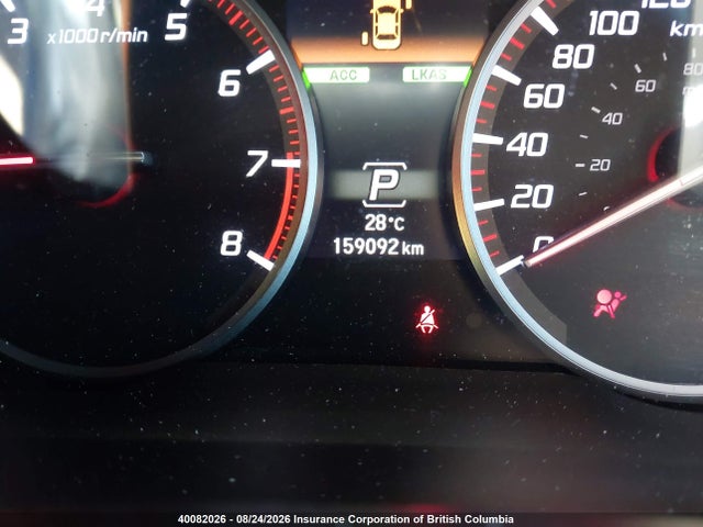 19UDE2F88MA800008 Acura Ilx Premium A-spec/technology A-spec