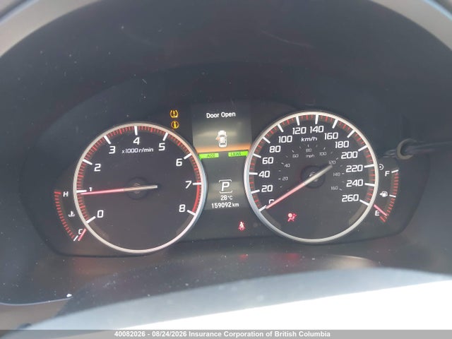 19UDE2F88MA800008 Acura Ilx Premium A-spec/technology A-spec