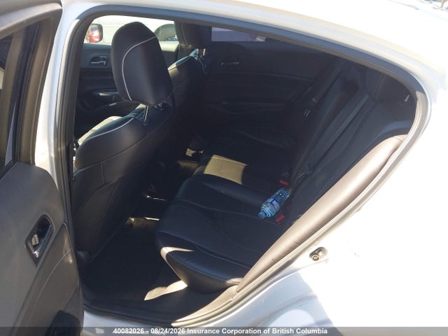 19UDE2F88MA800008 Acura Ilx Premium A-spec/technology A-spec