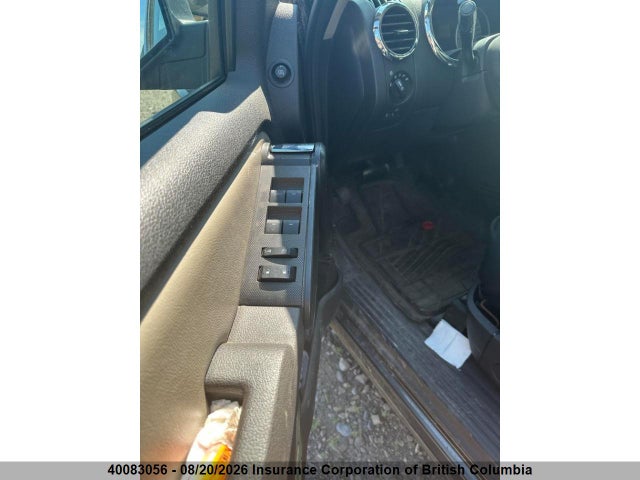 2007 Ford Explorer Sport Trac Limited მანქანა იყიდება აუქციონზე, vin: 1FMEU53877UB15105, აუქციონის ნომერი: 40083056