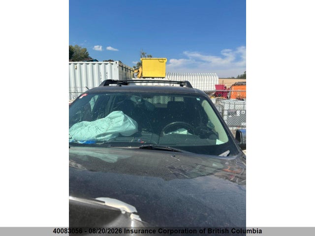 2007 Ford Explorer Sport Trac Limited მანქანა იყიდება აუქციონზე, vin: 1FMEU53877UB15105, აუქციონის ნომერი: 40083056