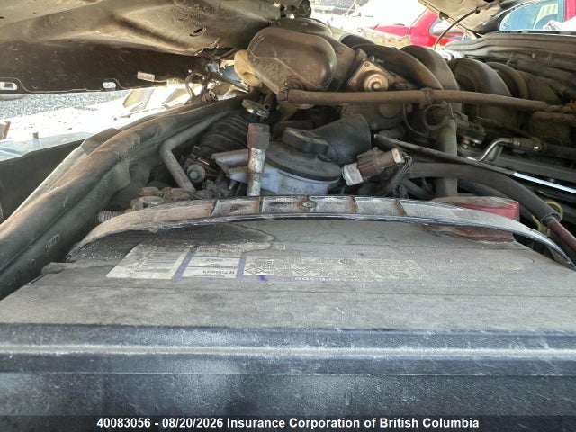 2007 Ford Explorer Sport Trac Limited მანქანა იყიდება აუქციონზე, vin: 1FMEU53877UB15105, აუქციონის ნომერი: 40083056
