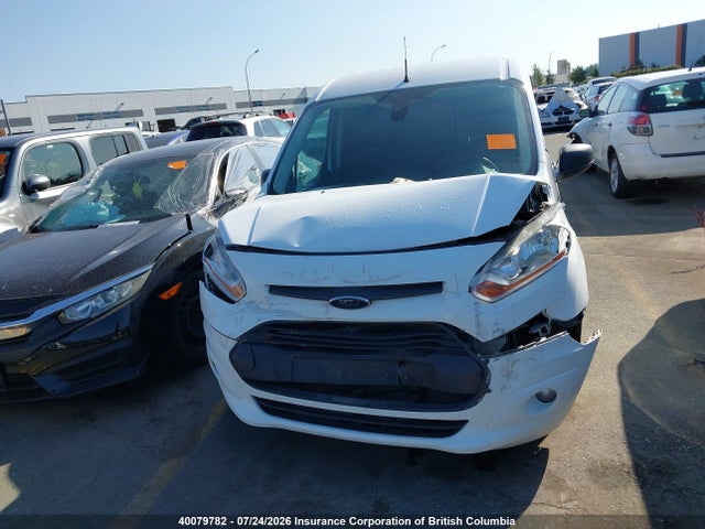 Ford Transit Connect Xlt 2018 NM0LS7F75J1381339 Image 13