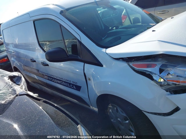 Ford Transit Connect Xlt 2018 NM0LS7F75J1381339 Image 14