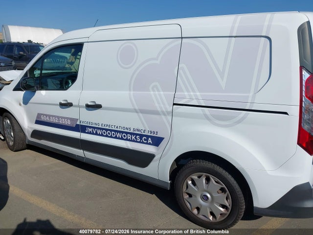 Ford Transit Connect Xlt 2018 NM0LS7F75J1381339 Image 15